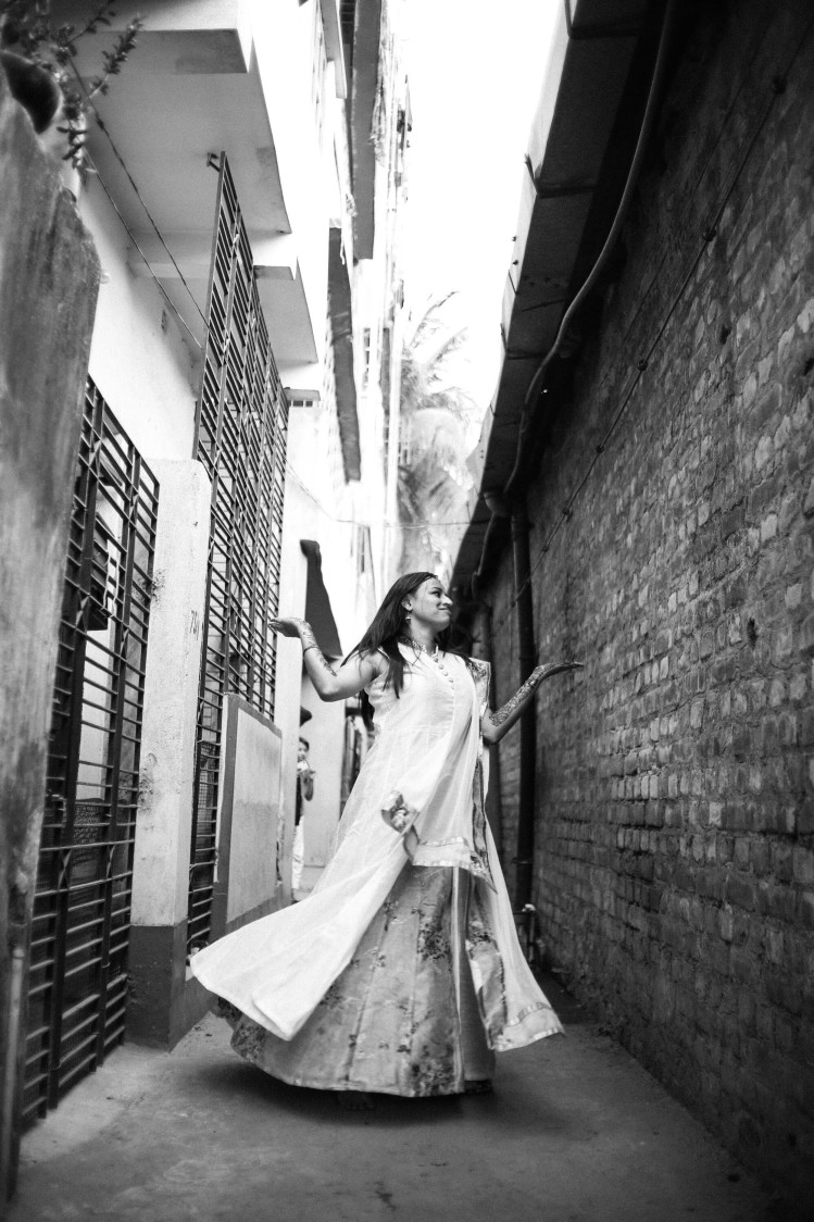 Stunning pre-wedding shoot location by Frame Fantasy Wedding-photography | Weddings Photos & Ideas