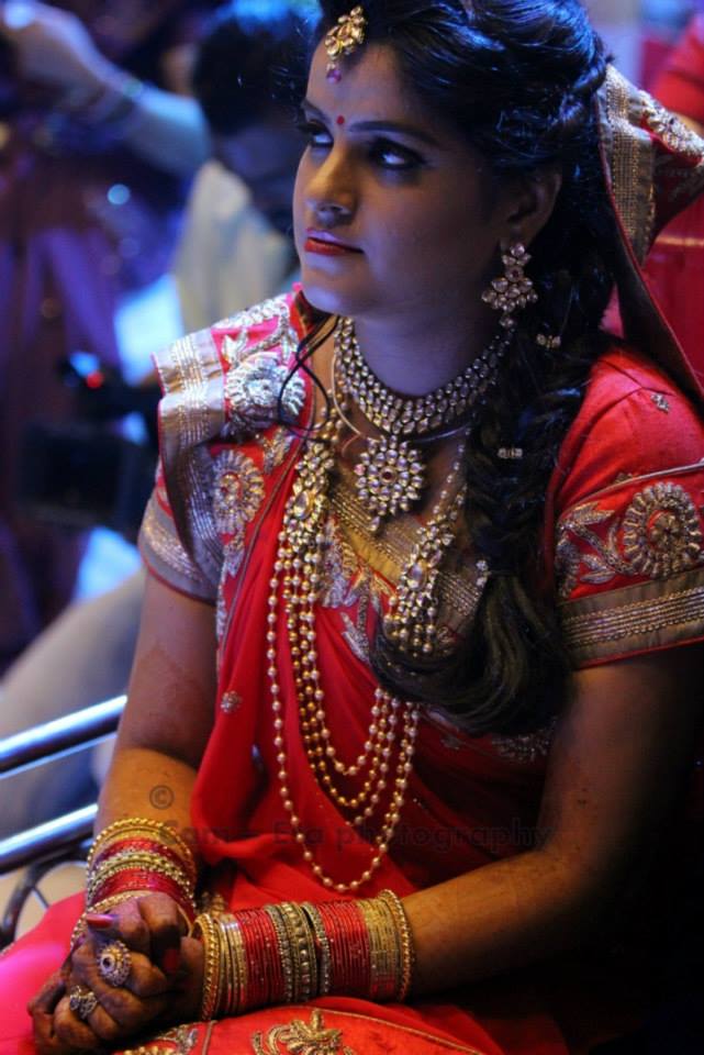 Candid bride shot by Cam - Era Photography Wedding-photography | Weddings Photos & Ideas