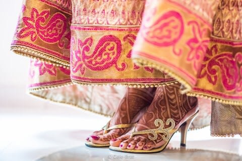 Beautiful feet mehendi by Cele-brat Wedding-photography Bridal-mehendi | Weddings Photos & Ideas