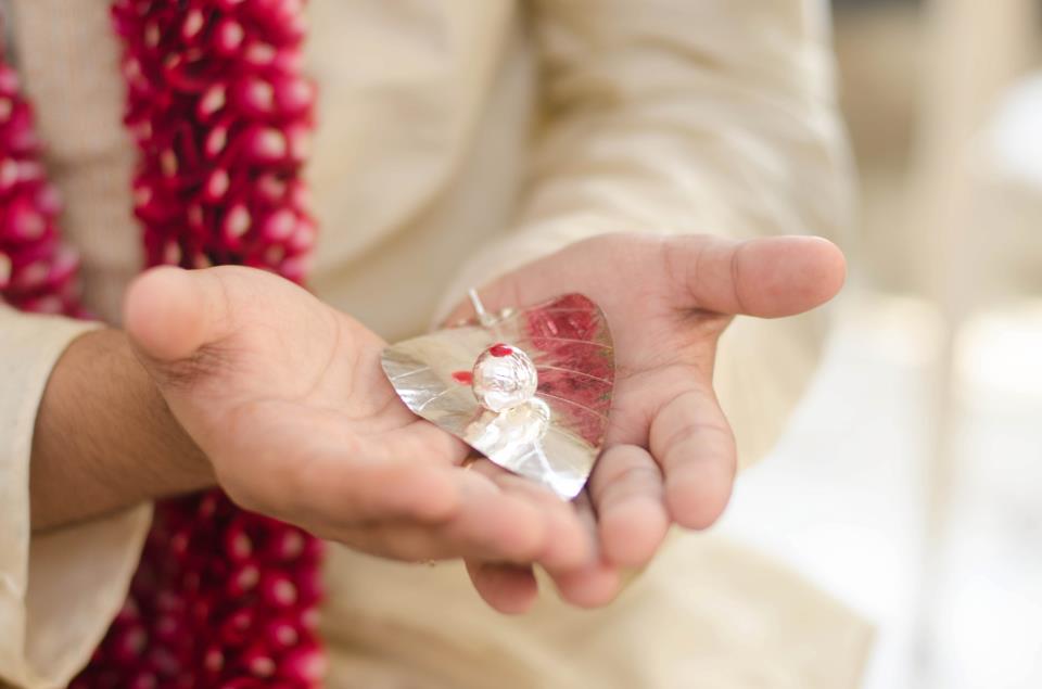 Special Traditions in Indian Weddings by VJ Photography Wedding-photography | Weddings Photos & Ideas