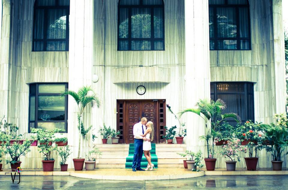 Stunning pre-wedding location by VJ Photography Wedding-photography | Weddings Photos & Ideas