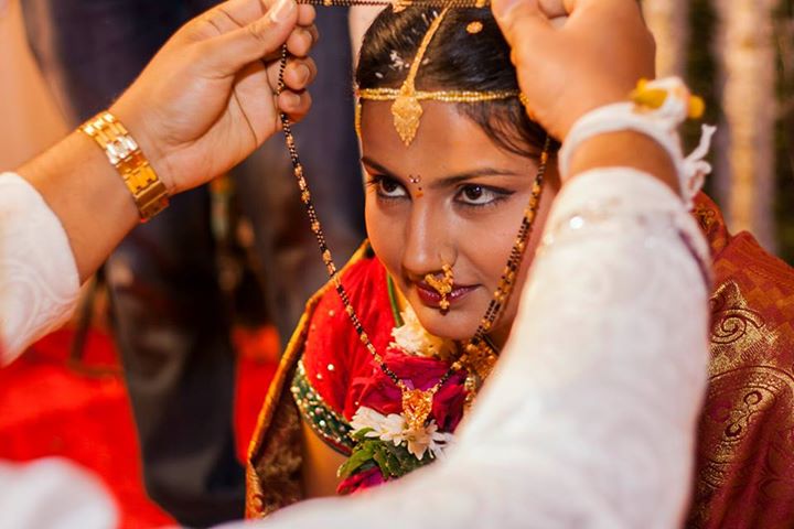 Officially a bride by VJ Photography Wedding-photography | Weddings Photos & Ideas