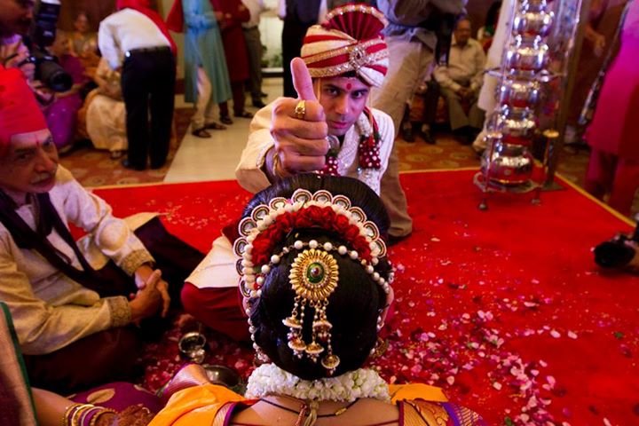 Officially bride and groom by VJ Photography Wedding-photography | Weddings Photos & Ideas