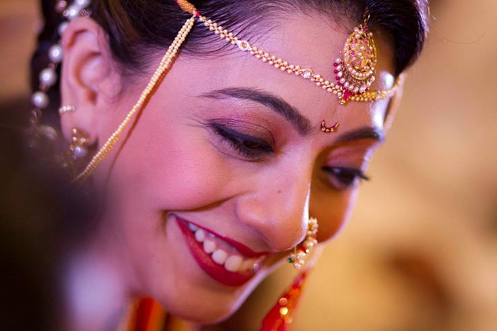 Glowing bride portrait by VJ Photography Wedding-photography | Weddings Photos & Ideas