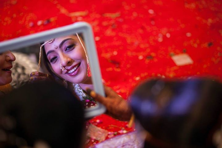 Fun bridal shot by VJ Photography Wedding-photography | Weddings Photos & Ideas
