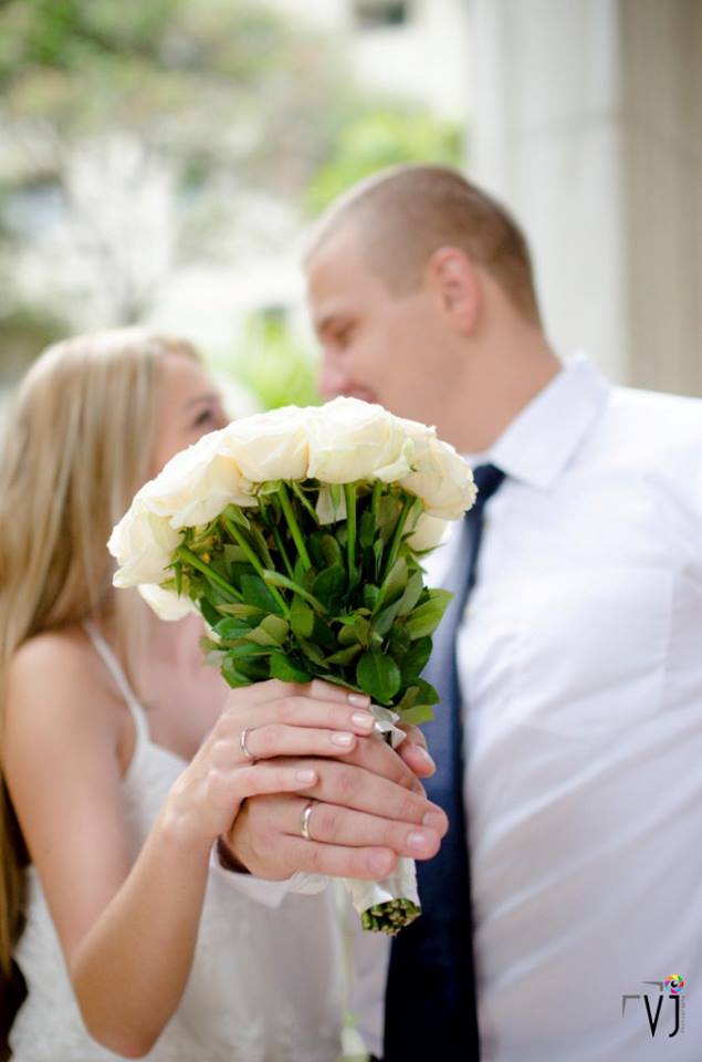 Christian wedding shot by VJ Photography Wedding-photography | Weddings Photos & Ideas