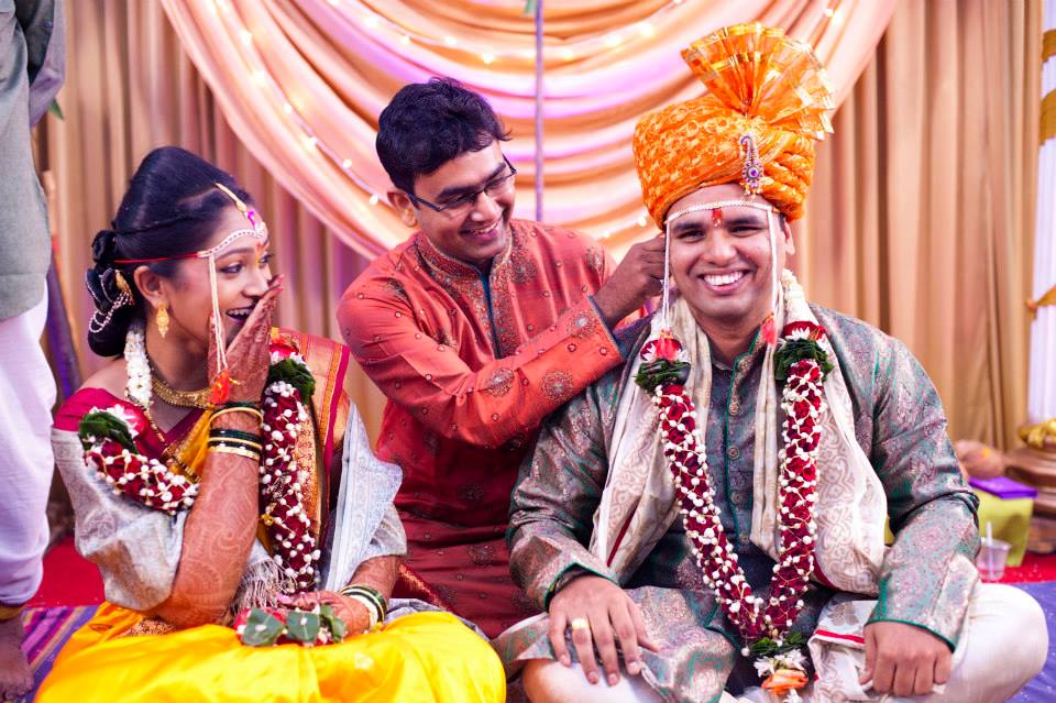 Happy bride and groom by VJ Photography Wedding-photography | Weddings Photos & Ideas