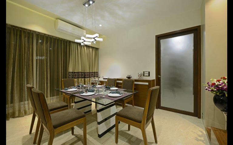 A fining dining room! by Artistic design group Dining-room | Interior Design Photos & Ideas