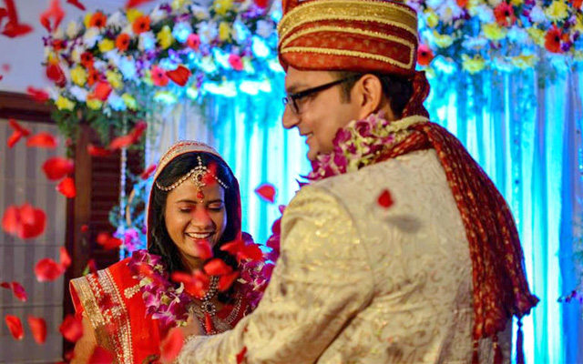 Showers Of Blessings by Ankit Poddar Wedding-photography | Weddings Photos & Ideas