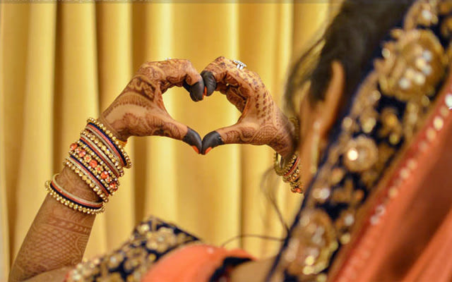 Henna Bosom by Ankit Poddar Wedding-photography | Weddings Photos & Ideas