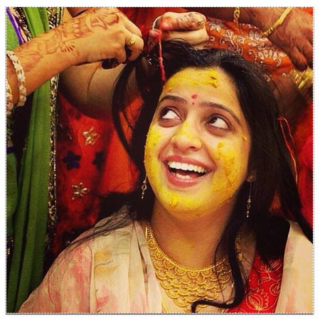 Vibrant Yellow! by Neha Arora Wedding-photography | Weddings Photos & Ideas