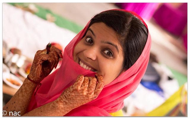 Funky Bride-To-Be! by Neha Arora Wedding-photography | Weddings Photos & Ideas