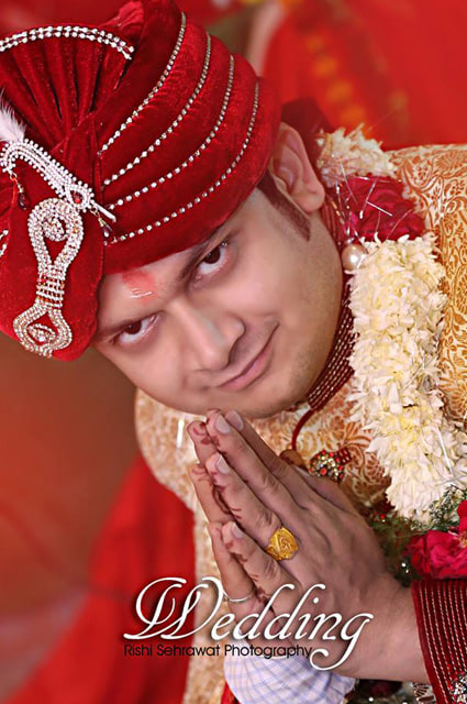 Turban Options For Groom by Rishi Sehrawat Wedding-photography Groom-wear-and-accessories | Weddings Photos & Ideas