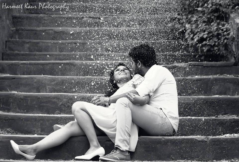Love Showers! by Harmeet Kaur Wedding-photography | Weddings Photos & Ideas