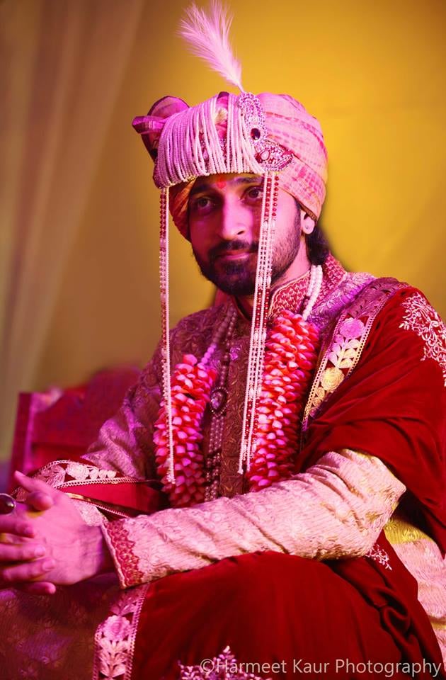Regal Groom! by Harmeet Kaur Wedding-photography Groom-wear-and-accessories | Weddings Photos & Ideas