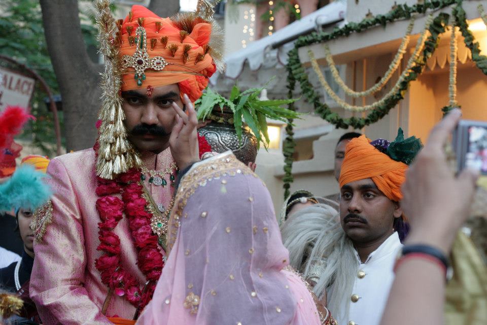 Conventional Peer by Storytellers & Artists Wedding-photography | Weddings Photos & Ideas