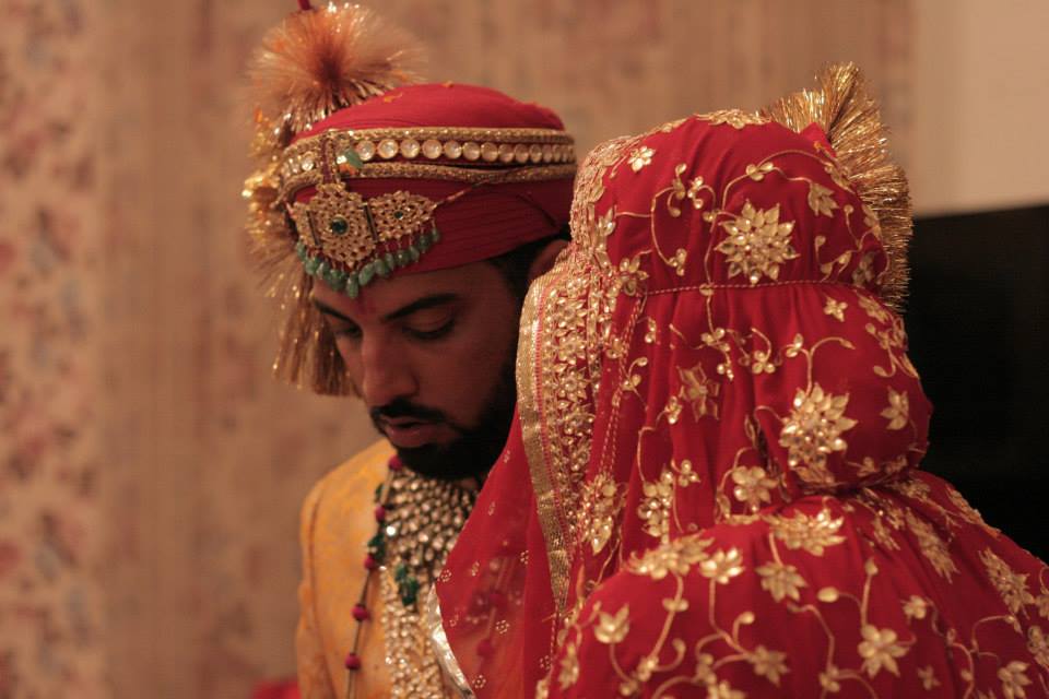 Ritualistic adjunct by Storytellers & Artists Wedding-photography | Weddings Photos & Ideas