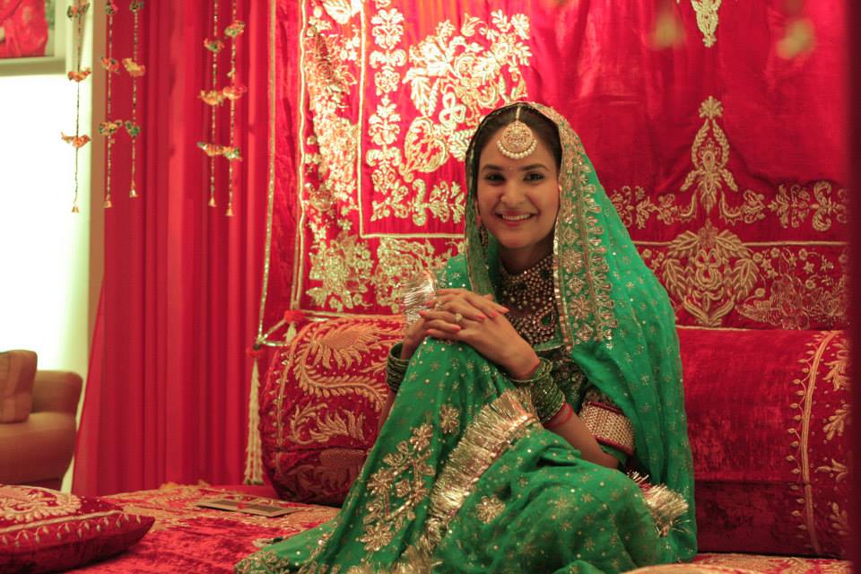 Graceful Bride by Storytellers & Artists Wedding-photography | Weddings Photos & Ideas