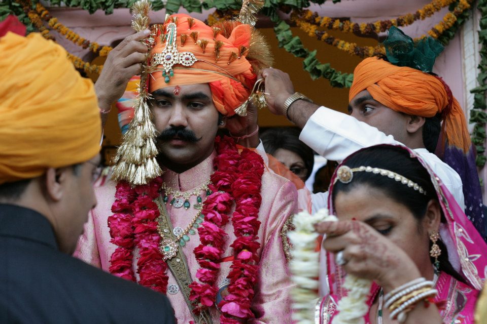 Ritualistic sight by Storytellers & Artists Wedding-photography | Weddings Photos & Ideas