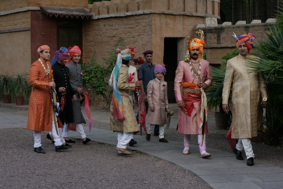 Royal entrance by Storytellers & Artists Wedding-photography | Weddings Photos & Ideas