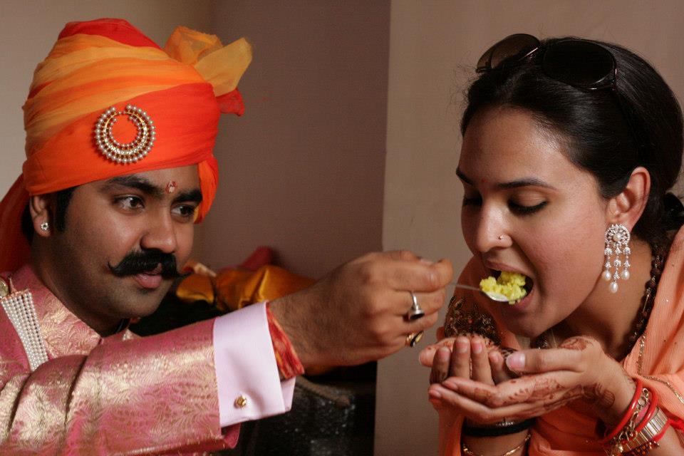 Shot of tradition by Storytellers & Artists Wedding-photography | Weddings Photos & Ideas