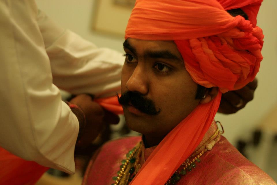 Royal priming by Storytellers & Artists Wedding-photography | Weddings Photos & Ideas