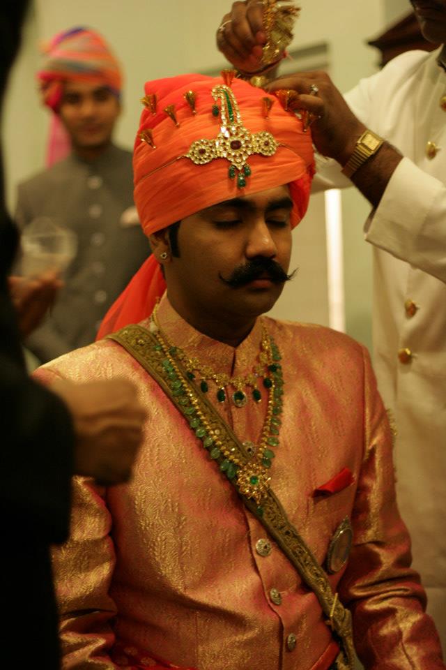 Regal man by Storytellers & Artists Wedding-photography | Weddings Photos & Ideas