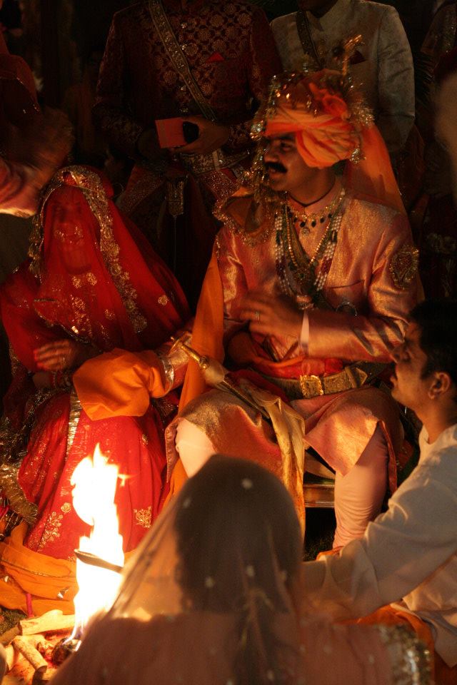 Fire of love! by Storytellers & Artists Wedding-photography | Weddings Photos & Ideas