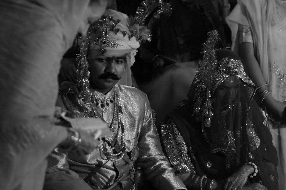 Sincere gaze by Storytellers & Artists Wedding-photography | Weddings Photos & Ideas