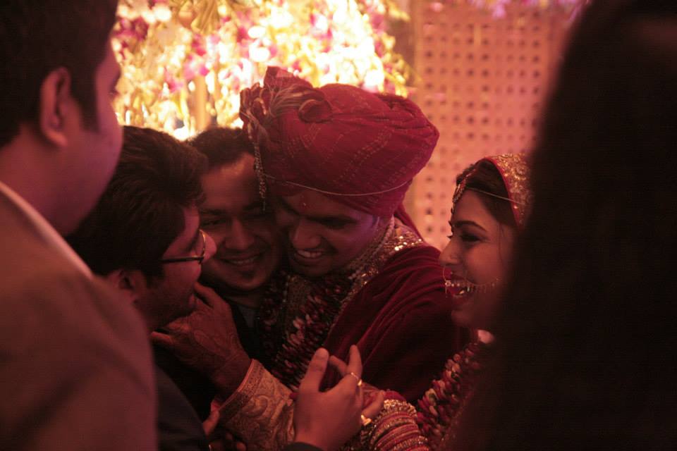 Joyousness by Storytellers & Artists Wedding-photography | Weddings Photos & Ideas