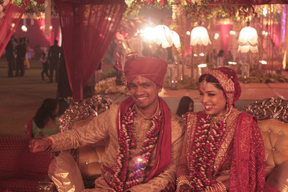 Exuberant twain by Storytellers & Artists Wedding-photography | Weddings Photos & Ideas