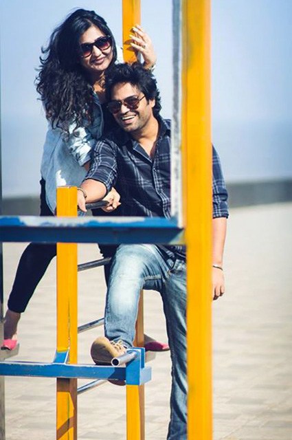 Fun pre-wedding shoot by Two Cups Coffee and A Camera Wedding-photography | Weddings Photos & Ideas