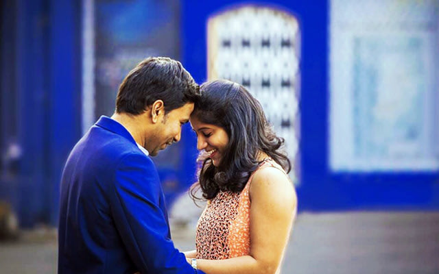 Romantic pre-wedding shoot by Two Cups Coffee and A Camera Wedding-photography | Weddings Photos & Ideas