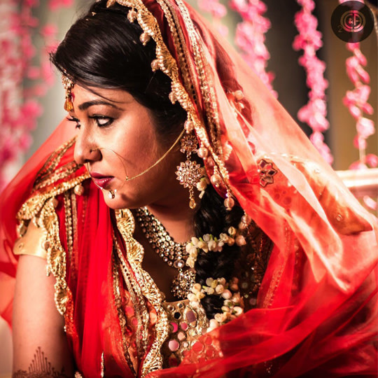 Candid bride shot by Two Cups Coffee and A Camera Wedding-photography | Weddings Photos & Ideas