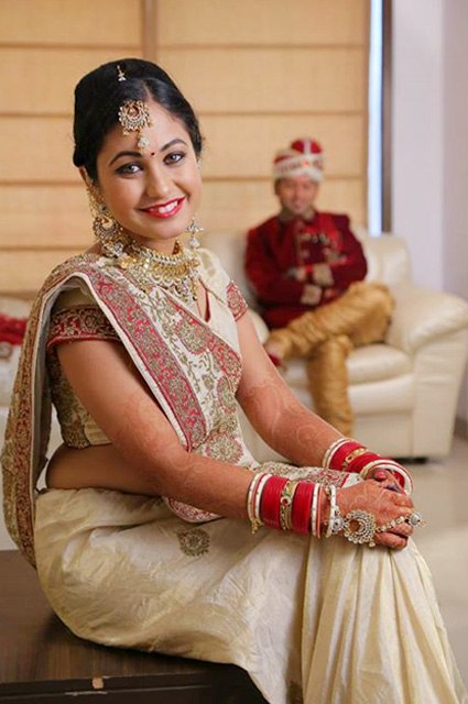 Enamoured glance by Tejas Nayak Wedding-photography | Weddings Photos & Ideas