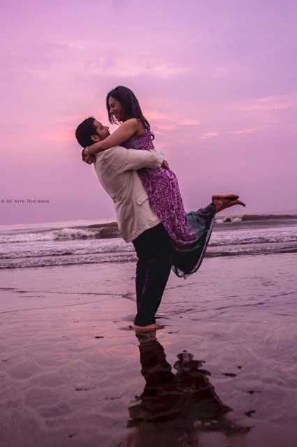 Under the sky of affection! by Tejas Nayak Wedding-photography | Weddings Photos & Ideas