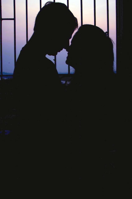 Portraying the affection by Tejas Nayak Wedding-photography | Weddings Photos & Ideas
