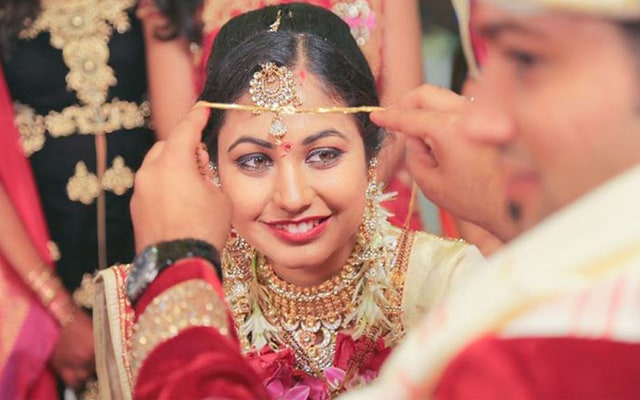 Enthralling ritualistic fulfillment by Tejas Nayak Wedding-photography | Weddings Photos & Ideas