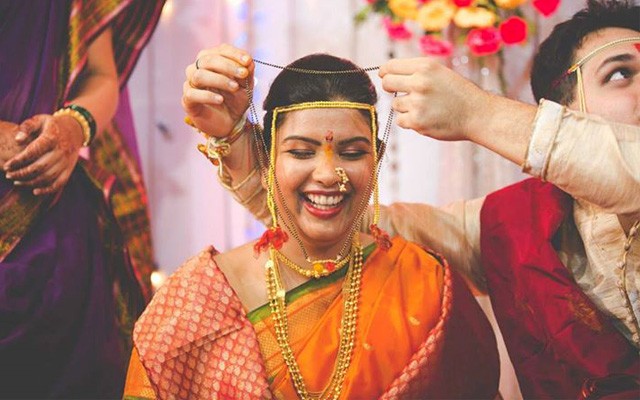 Ebullience of oneness by Tejas Nayak Wedding-photography | Weddings Photos & Ideas