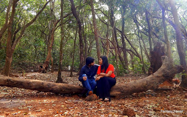 Love in the forests! by Fantasy Fimer Wedding-photography | Weddings Photos & Ideas