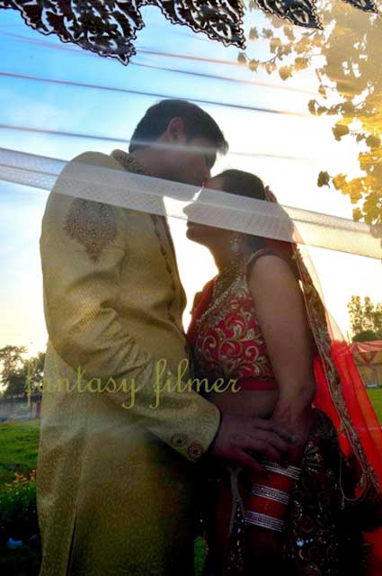 Armour kiss! by Fantasy Fimer Wedding-photography | Weddings Photos & Ideas