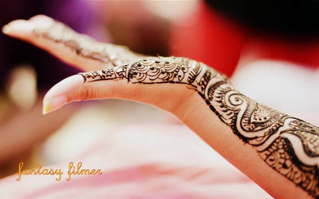 All about the henna designs! by Fantasy Fimer Wedding-photography | Weddings Photos & Ideas