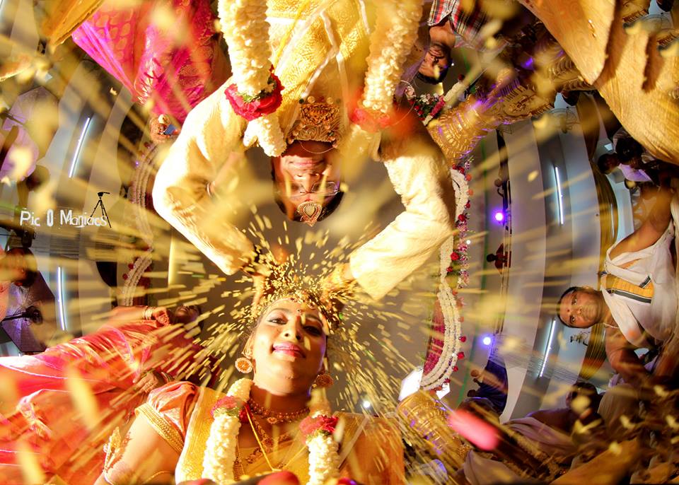 Shower Of Blessings by Pic-O-Maniacs Wedding-photography | Weddings Photos & Ideas