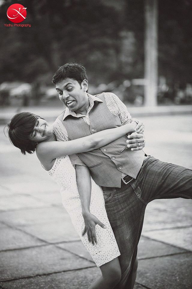 Happiness of being together! by Yadhu photography Wedding-photography | Weddings Photos & Ideas