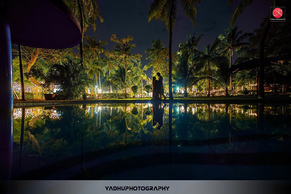 Panoramic love by Yadhu photography Wedding-photography | Weddings Photos & Ideas