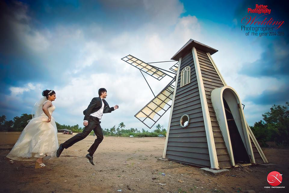 The run of love! by Yadhu photography Wedding-photography | Weddings Photos & Ideas