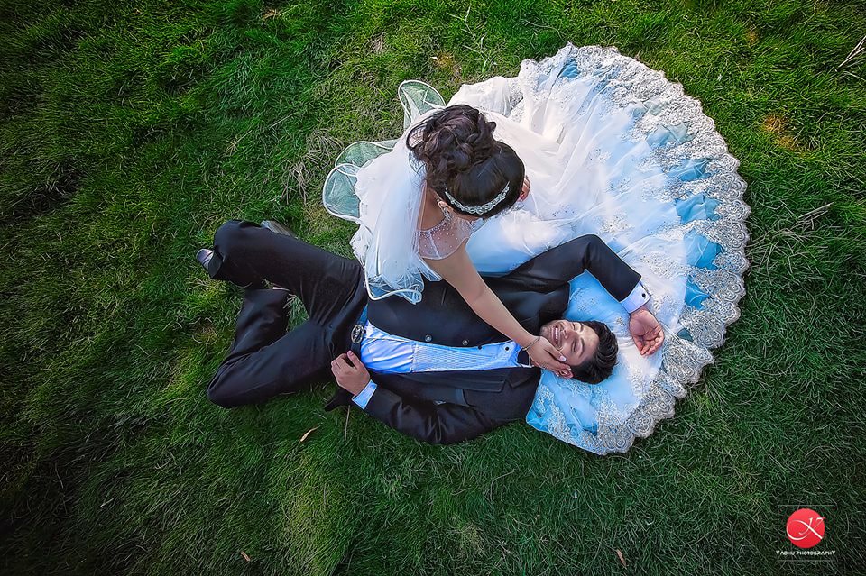 The eternal peace is here! by Yadhu photography Wedding-photography | Weddings Photos & Ideas