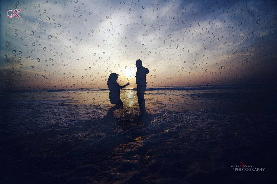 Drizzle of love bliss! by Yadhu photography Wedding-photography | Weddings Photos & Ideas