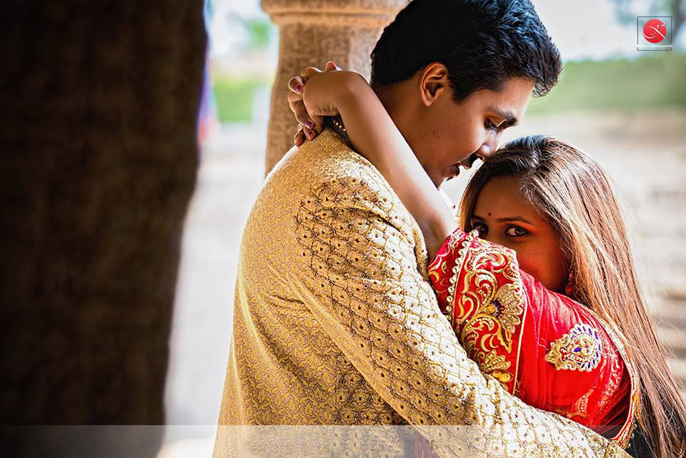 Mesmerizing eyes by Yadhu photography Wedding-photography | Weddings Photos & Ideas