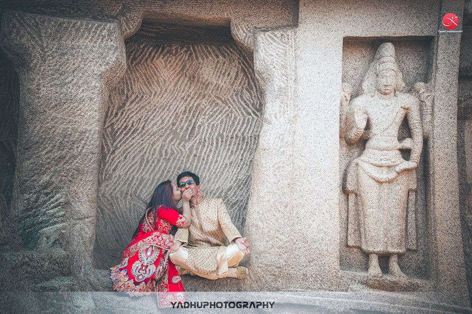 Keep calm and feel loved! by Yadhu photography Wedding-photography | Weddings Photos & Ideas